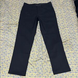 Louis Raphael Men's Dark Pants